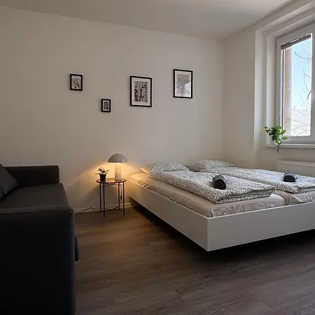 Apartment Nova Brno
