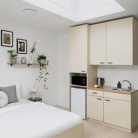 Nova Apartmán