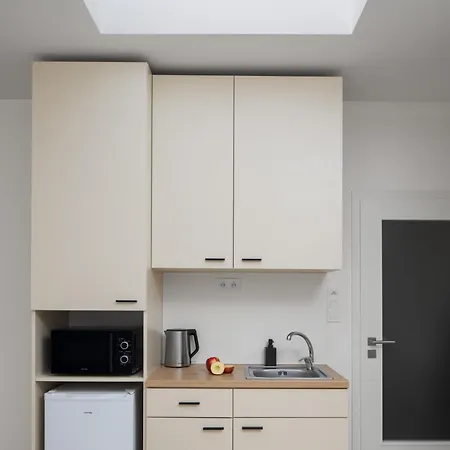 Apartmán Nova